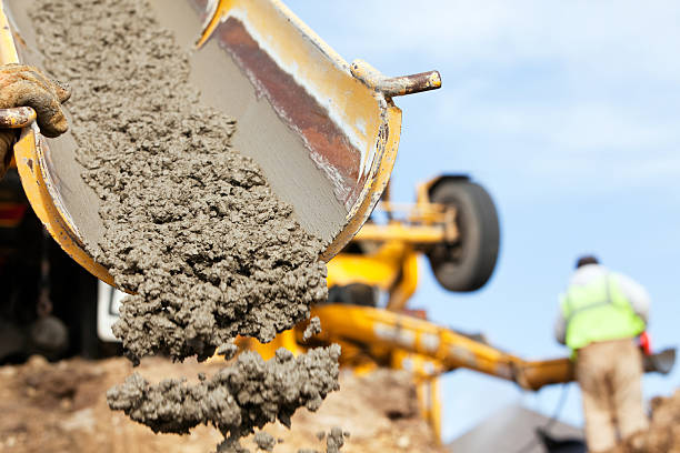 Best Concrete Sidewalk Installation in Taylor Creek, OH