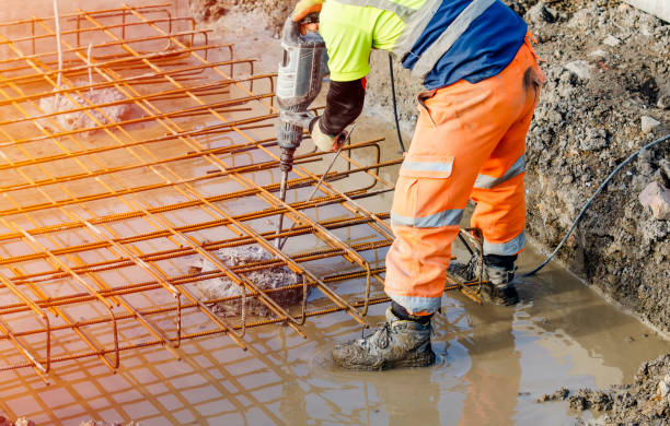 Best Commercial Concrete Services in Taylor Creek, OH