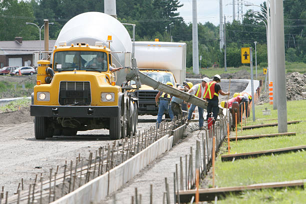 Best Concrete Driveway Installation in Taylor Creek, OH