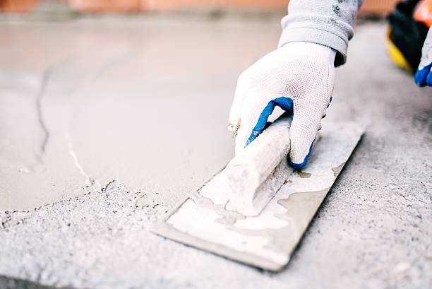 Best Concrete Patio Design and Installation in Taylor Creek, OH